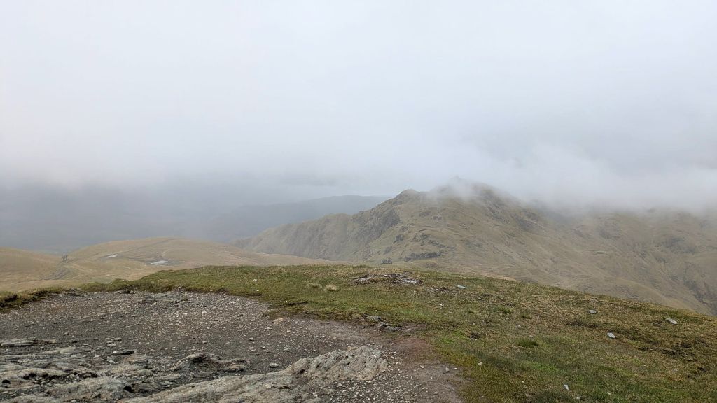 260531 Tarmachan Ridge